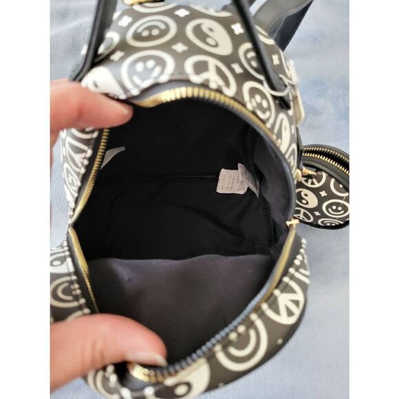 Blush Crush Bag  - Picture 4 of 7